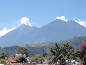 antigua guatemala