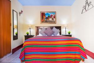 antigua guatemala