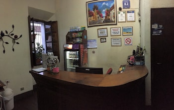 antigua guatemala