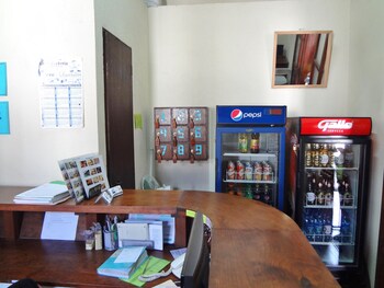 hostal antigua hostel