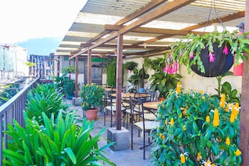 antigua guatemala