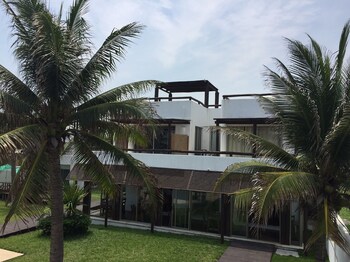 isla parlama boutique hotel