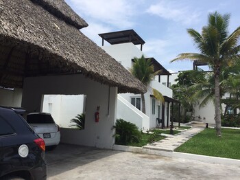 isla parlama boutique hotel