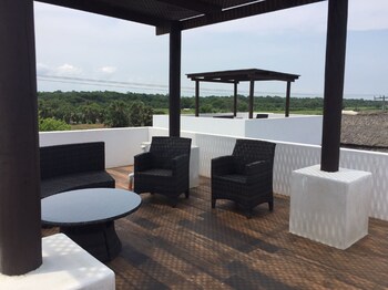 isla parlama boutique hotel