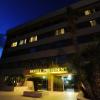 hotel president
