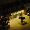 hotel president