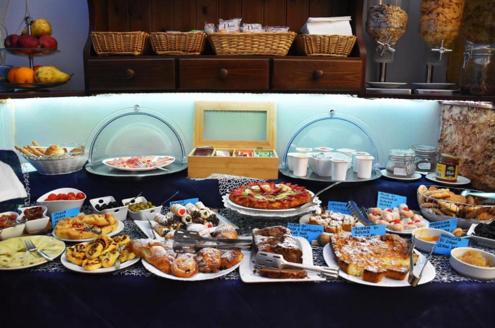 castellammare del golfo