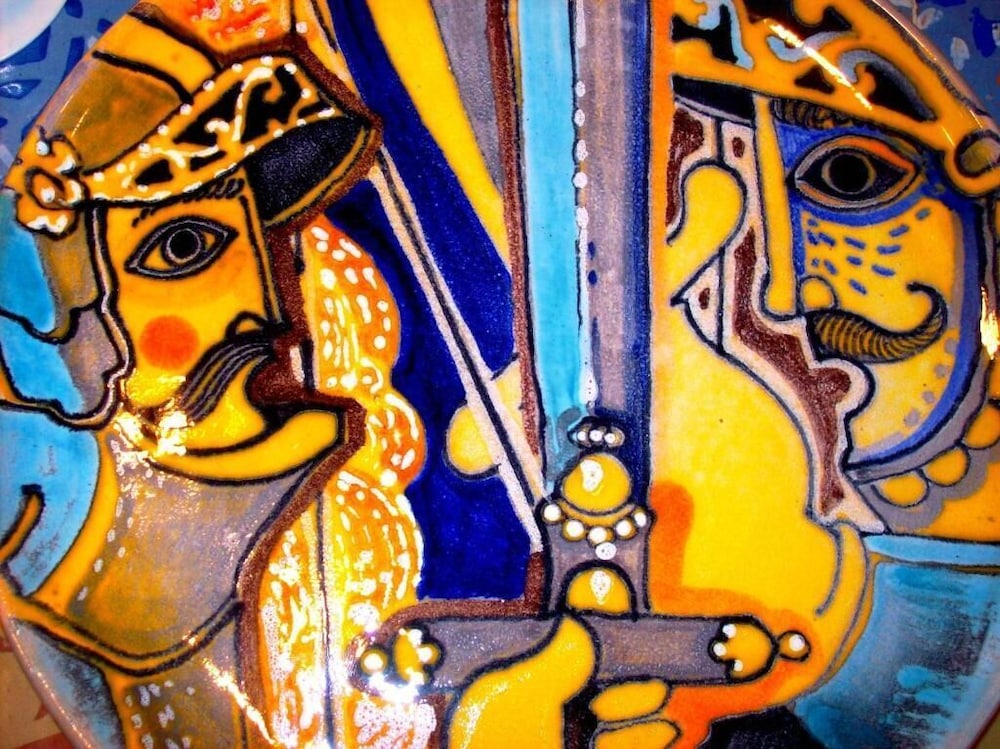 castellammare del golfo