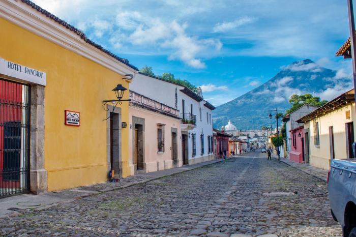 antigua guatemala
