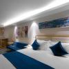 Lyz Business Hotel,Lima>>Barranco,4 star