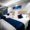 Lyz Business Hotel,Lima>>Barranco,4 star