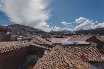 cusco