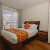 quechua aparhotel
