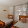 quechua aparhotel