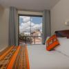 quechua aparhotel