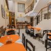 quechua aparhotel
