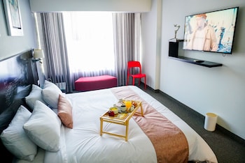 petit palace apart hotel suites