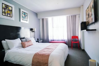 petit palace apart hotel suites