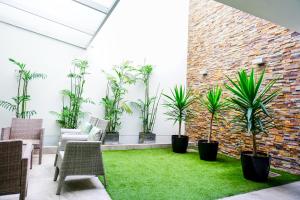 petit palace apart hotel suites