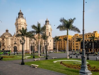 lima