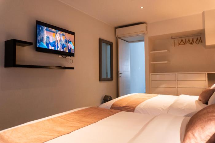 petit palace apart hotel suites