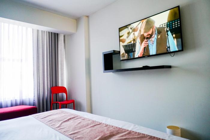 petit palace apart hotel suites