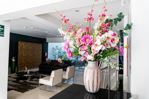 petit palace apart hotel suites