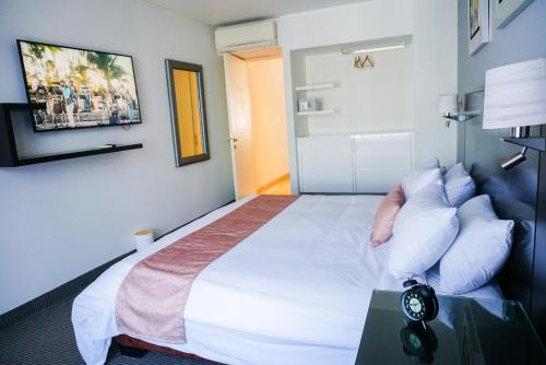 petit palace apart hotel suites
