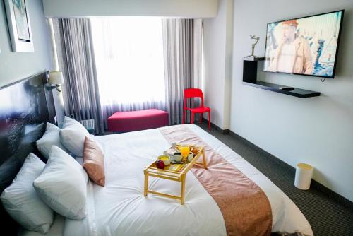 petit palace apart hotel suites
