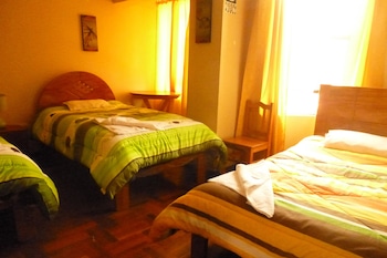 posadainka