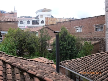 cusco
