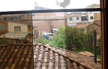 cusco