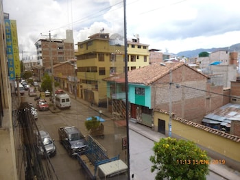 cusco