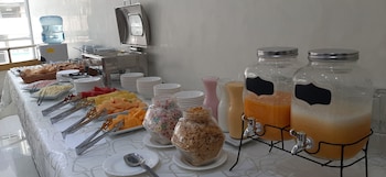 Swan Hotel,Jesus Maria>>Brena,4 star