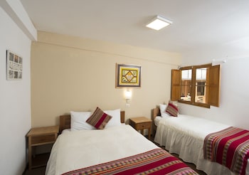 la posada del viajero