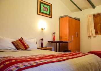 la posada del viajero