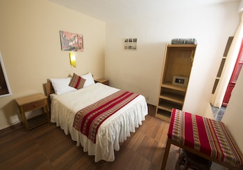 la posada del viajero