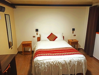 la posada del viajero