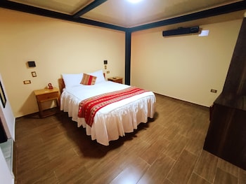 la posada del viajero