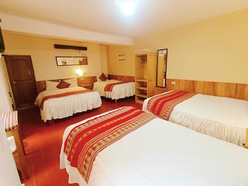 la posada del viajero