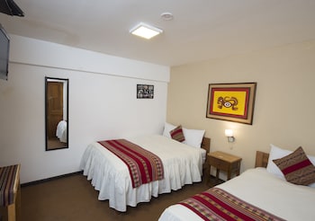 la posada del viajero