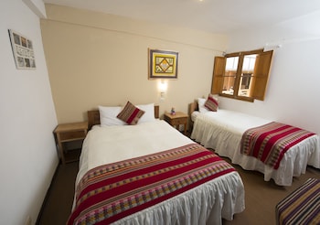 la posada del viajero