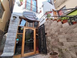 la posada del viajero