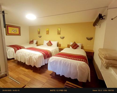cusco