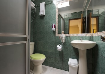 la posada del viajero