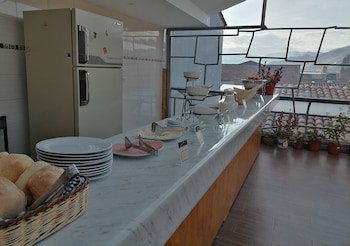 la posada del viajero