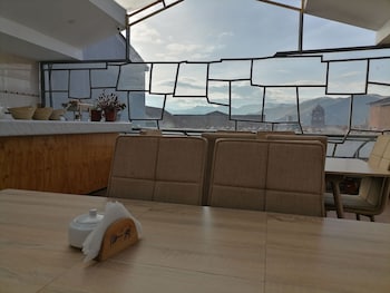 la posada del viajero