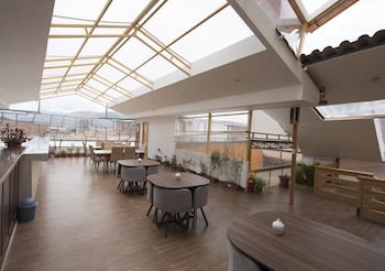 la posada del viajero