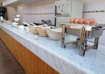 la posada del viajero