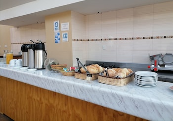 la posada del viajero